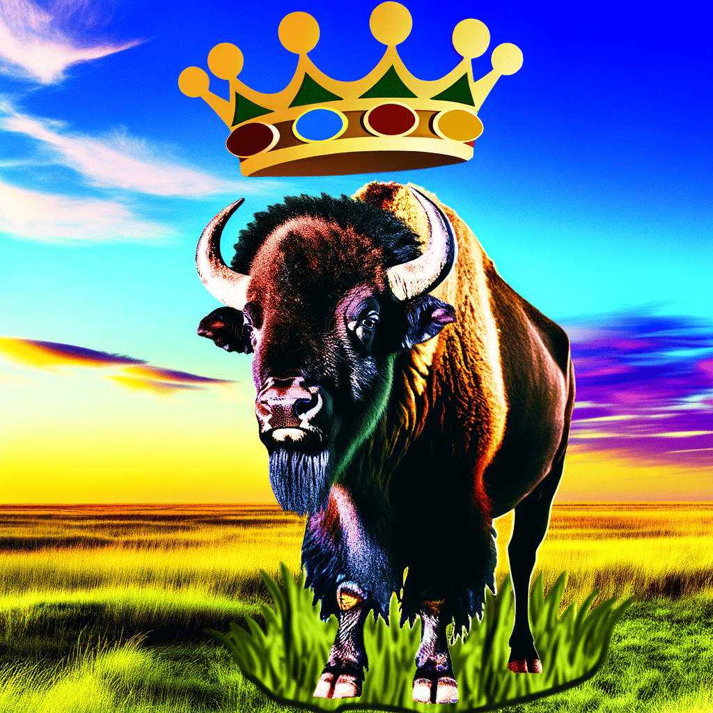Buffalo King