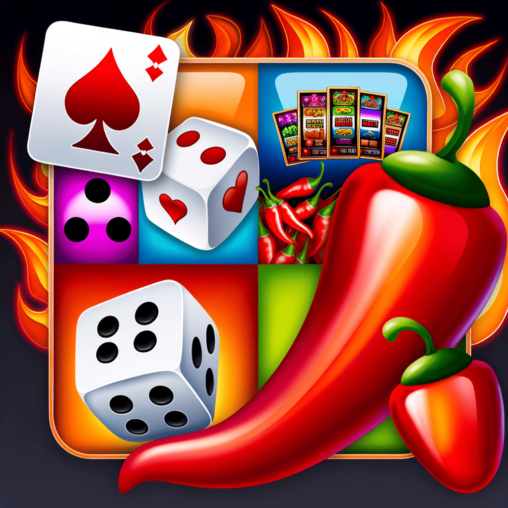 Chilli Heat